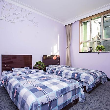 Pingyao Lefeng Youth Hostel - Ancient Town Εξωτερικό φωτογραφία