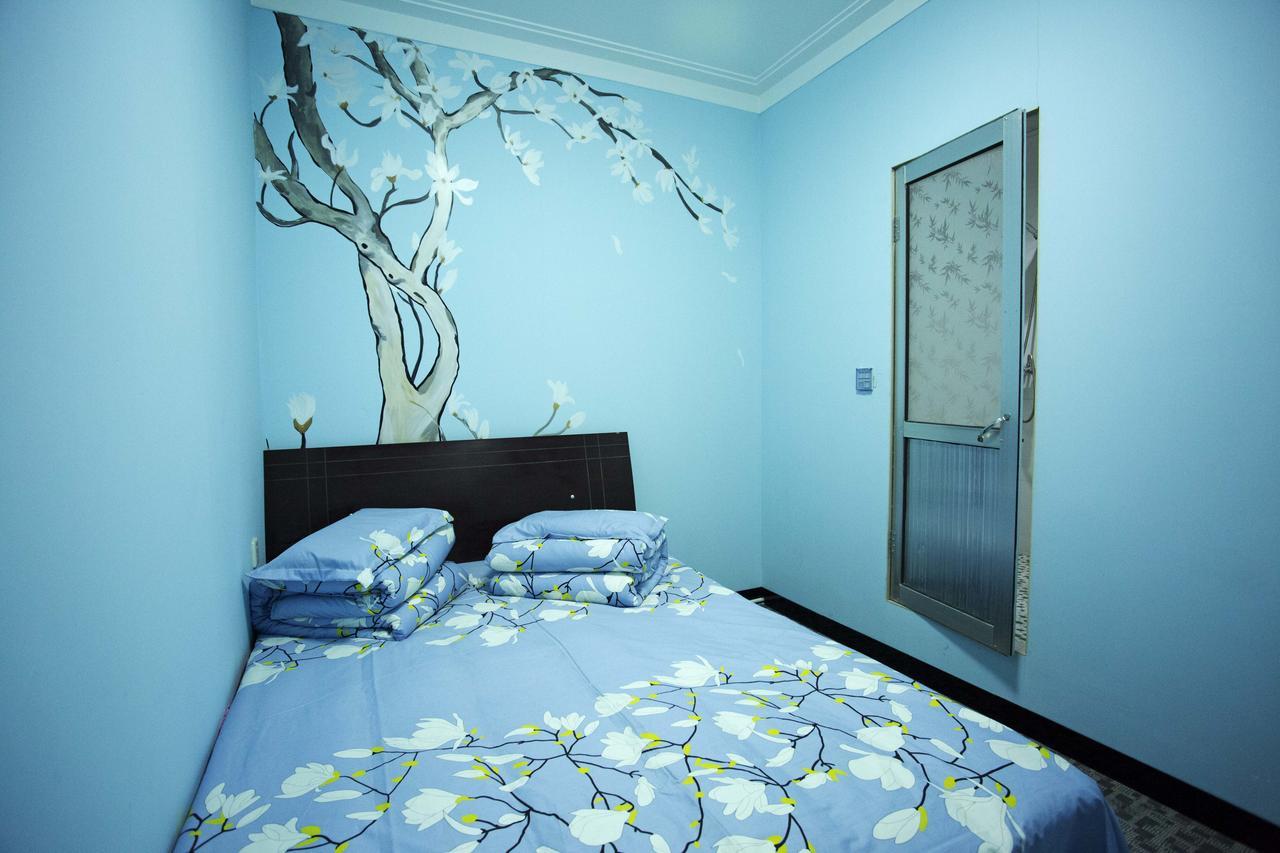 Pingyao Lefeng Youth Hostel - Ancient Town Εξωτερικό φωτογραφία