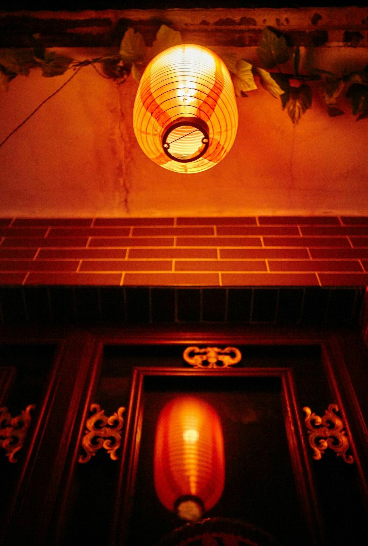 Pingyao Lefeng Youth Hostel - Ancient Town Εξωτερικό φωτογραφία