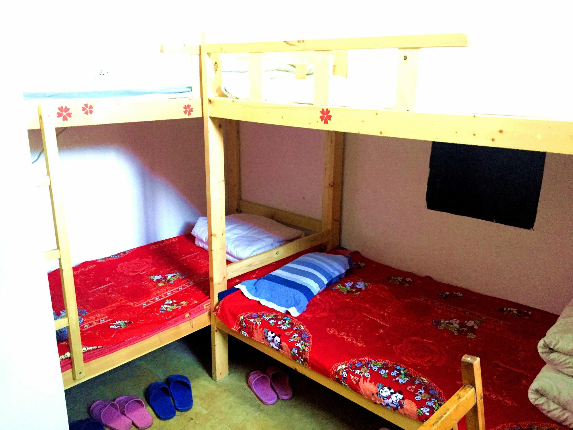 Pingyao Lefeng Youth Hostel - Ancient Town Εξωτερικό φωτογραφία